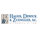 Hager Dewick Zuengler_200x200