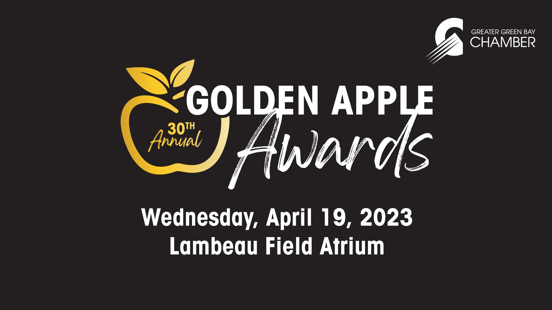 Golden Apple  Awards and Teacher Preparation Programs